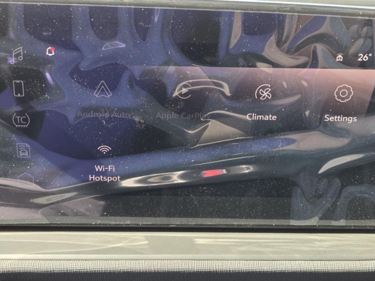 2026 Buick Envista Avenir  - Moonroof -  Leather Seats Photo