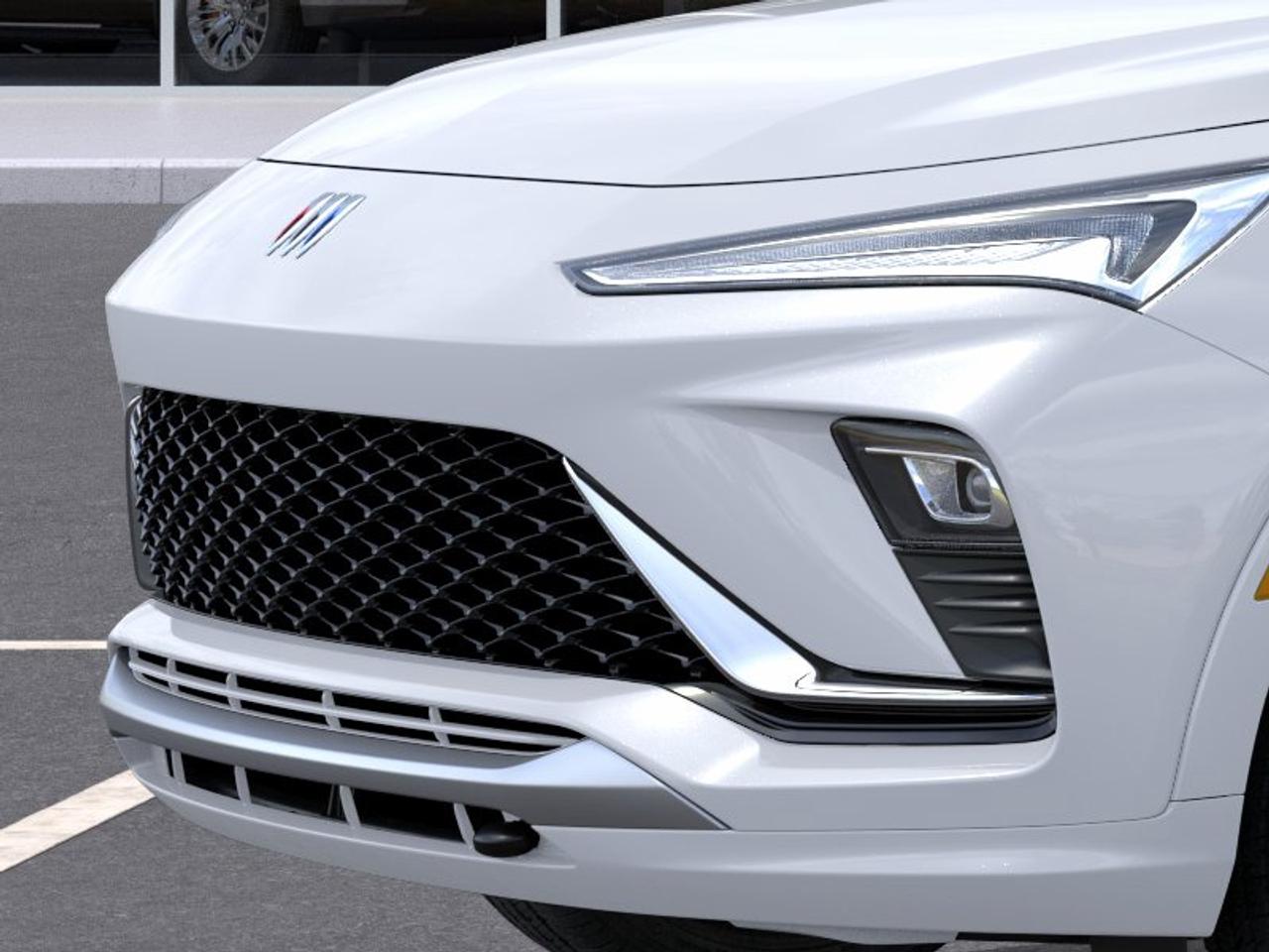 2026 Buick Envista Avenir  - Moonroof -  Leather Seats Photo