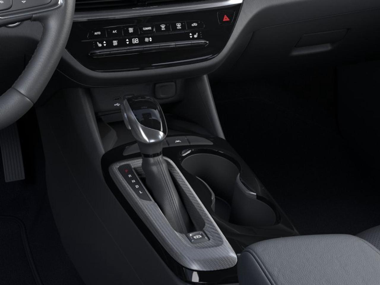 2026 Buick Envista Avenir  - Moonroof -  Leather Seats Photo