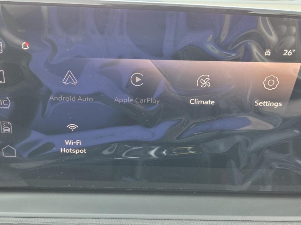 2026 Buick Envista Avenir  - Moonroof -  Leather Seats Photo