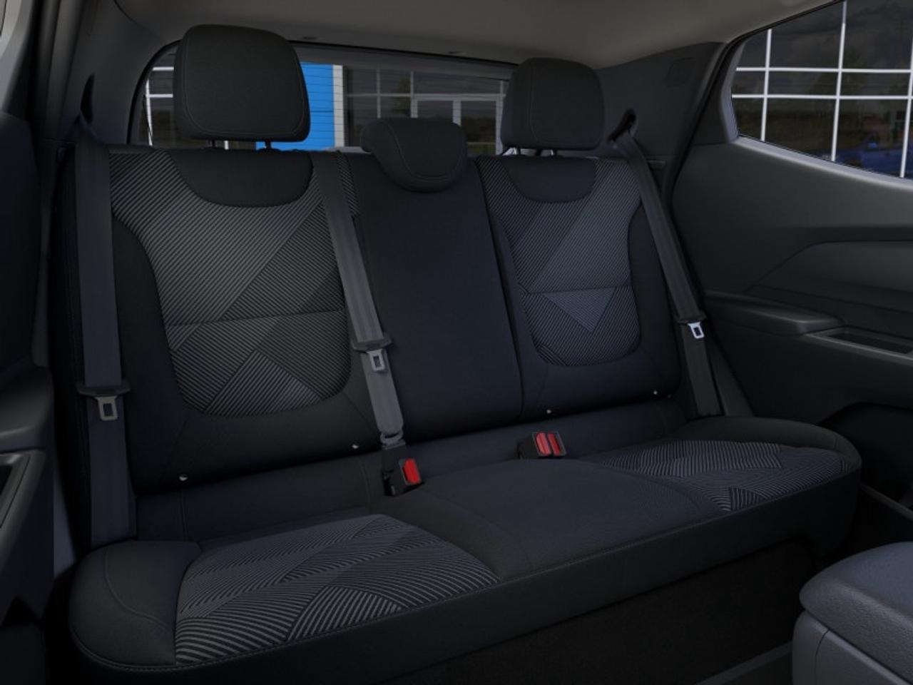 2027 Chevrolet Bolt LT  - Heated Seats Photo