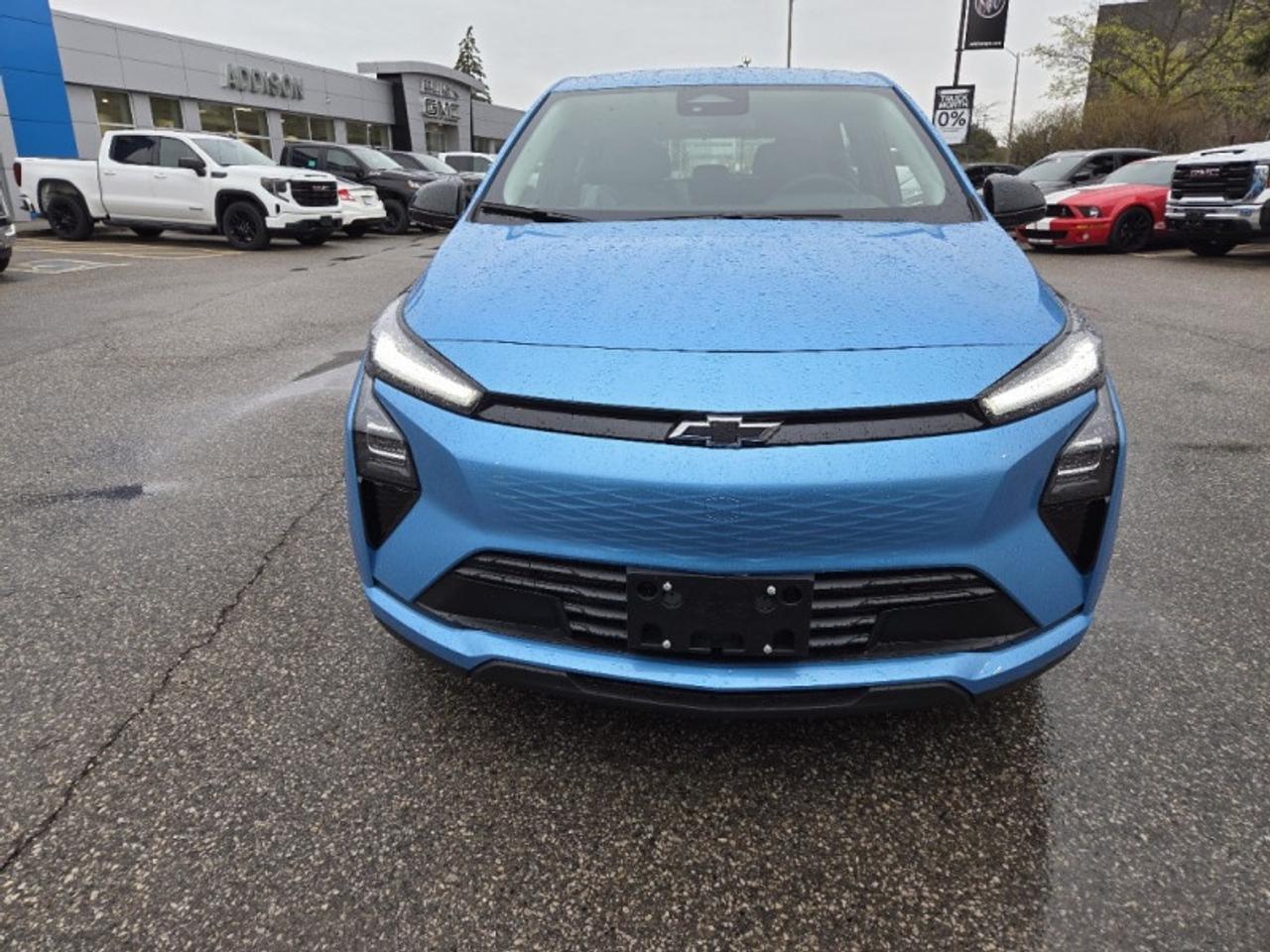 2027 Chevrolet Bolt LT  - Heated Seats Photo