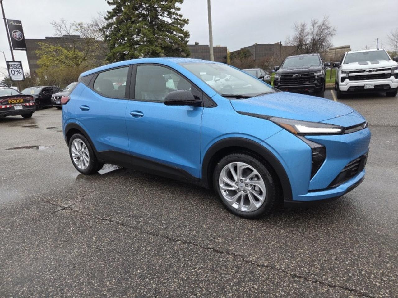 2027 Chevrolet Bolt LT  - Heated Seats Photo
