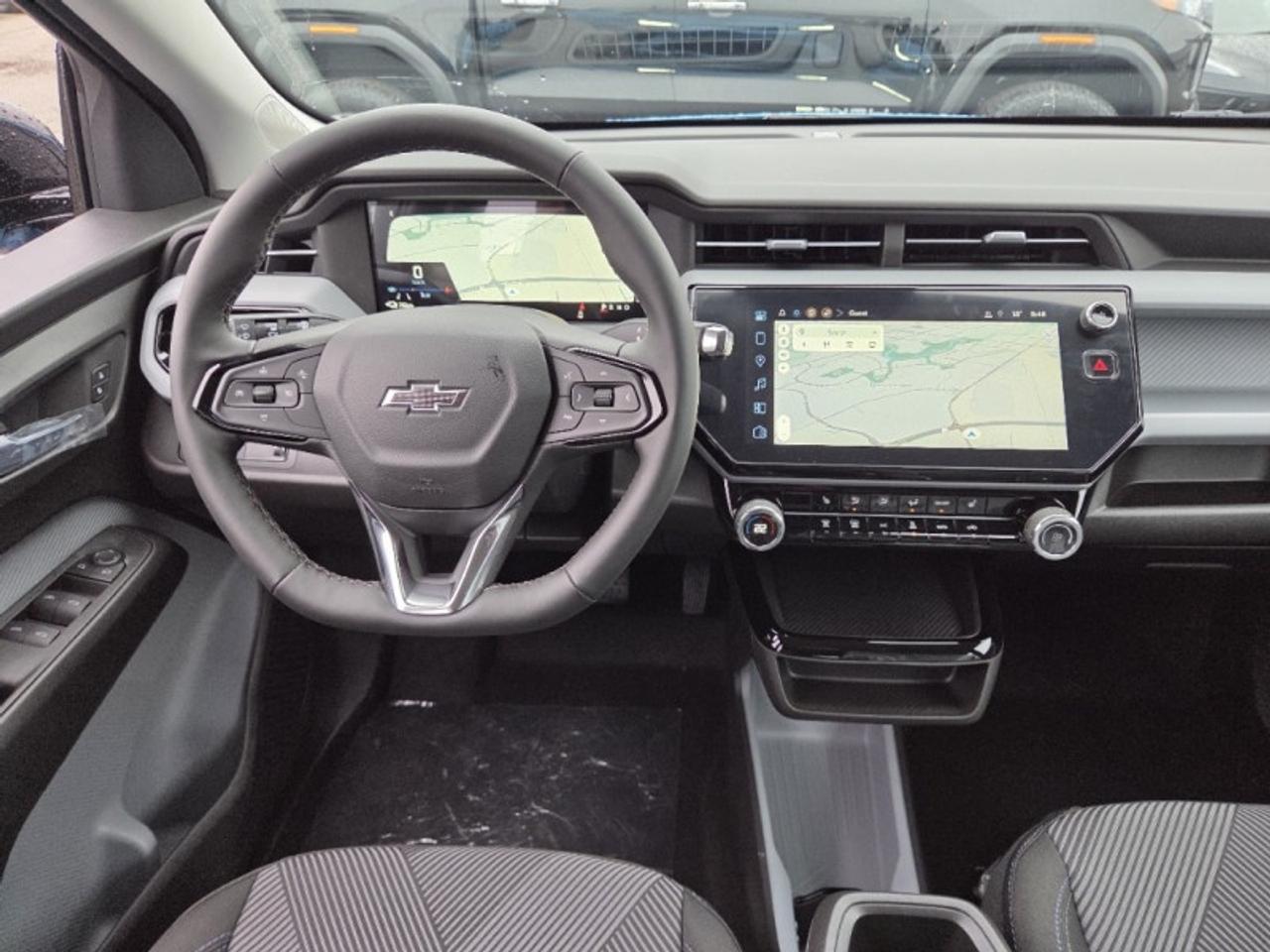 2027 Chevrolet Bolt LT  - Heated Seats Photo