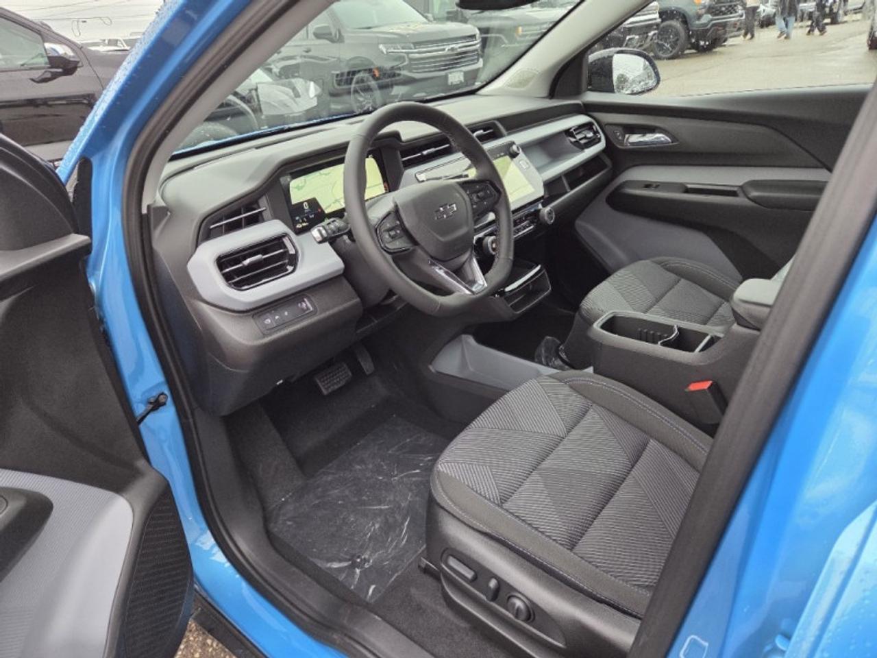 2027 Chevrolet Bolt LT  - Heated Seats Photo