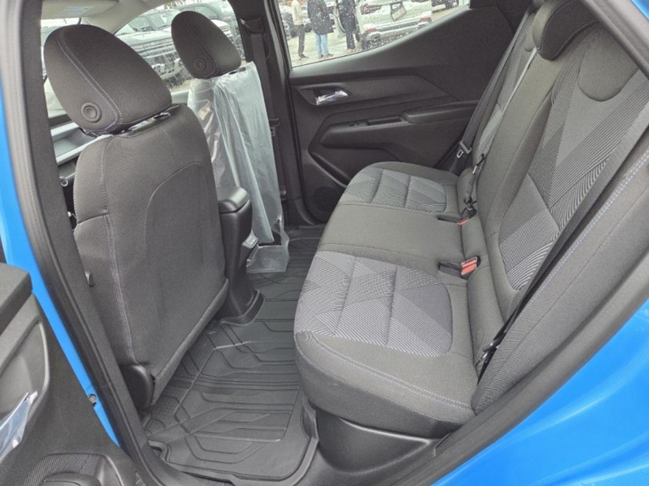 2027 Chevrolet Bolt LT  - Heated Seats Photo