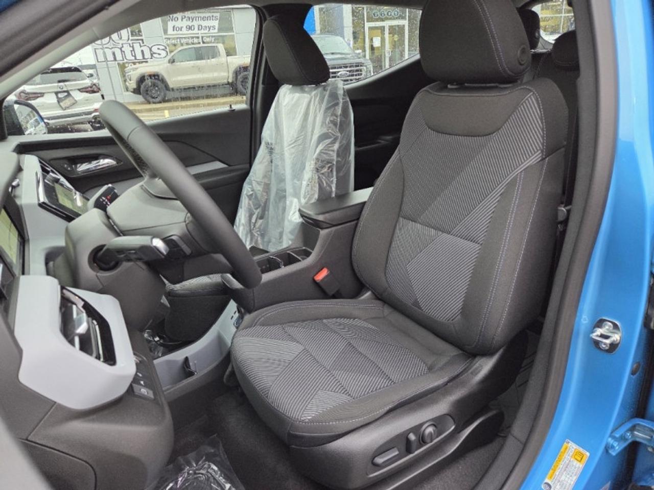 2027 Chevrolet Bolt LT  - Heated Seats Photo