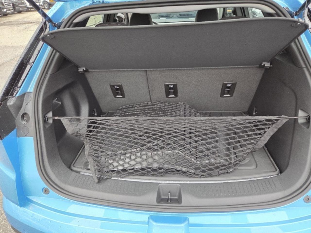 2027 Chevrolet Bolt LT  - Heated Seats Photo