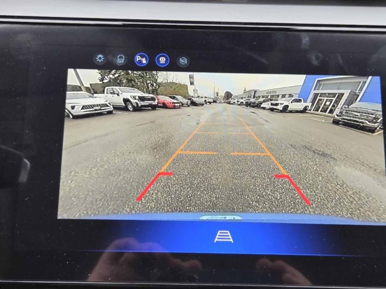 2027 Chevrolet Bolt LT  - Heated Seats Photo