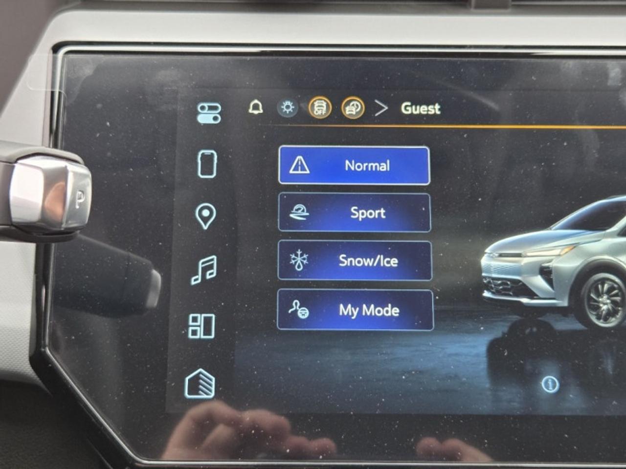 2027 Chevrolet Bolt LT  - Heated Seats Photo