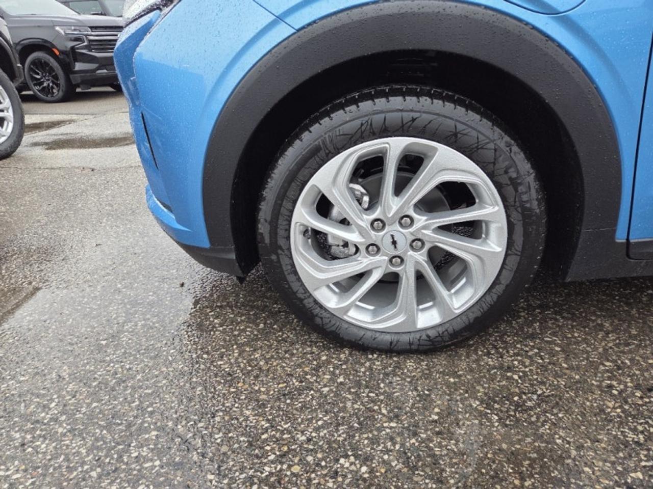 2027 Chevrolet Bolt LT  - Heated Seats Photo