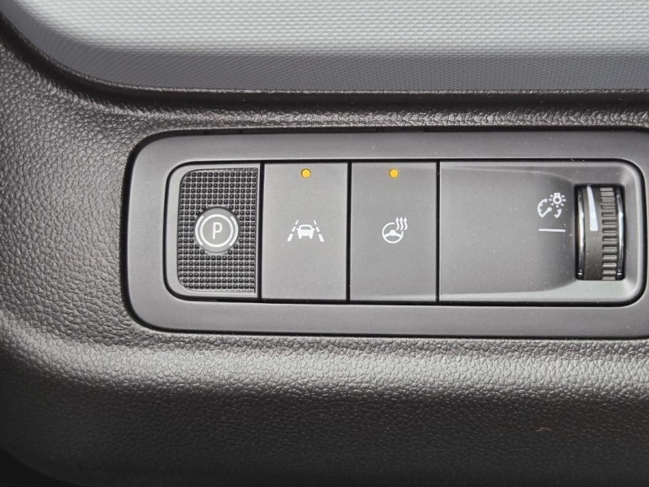 2027 Chevrolet Bolt LT  - Heated Seats Photo