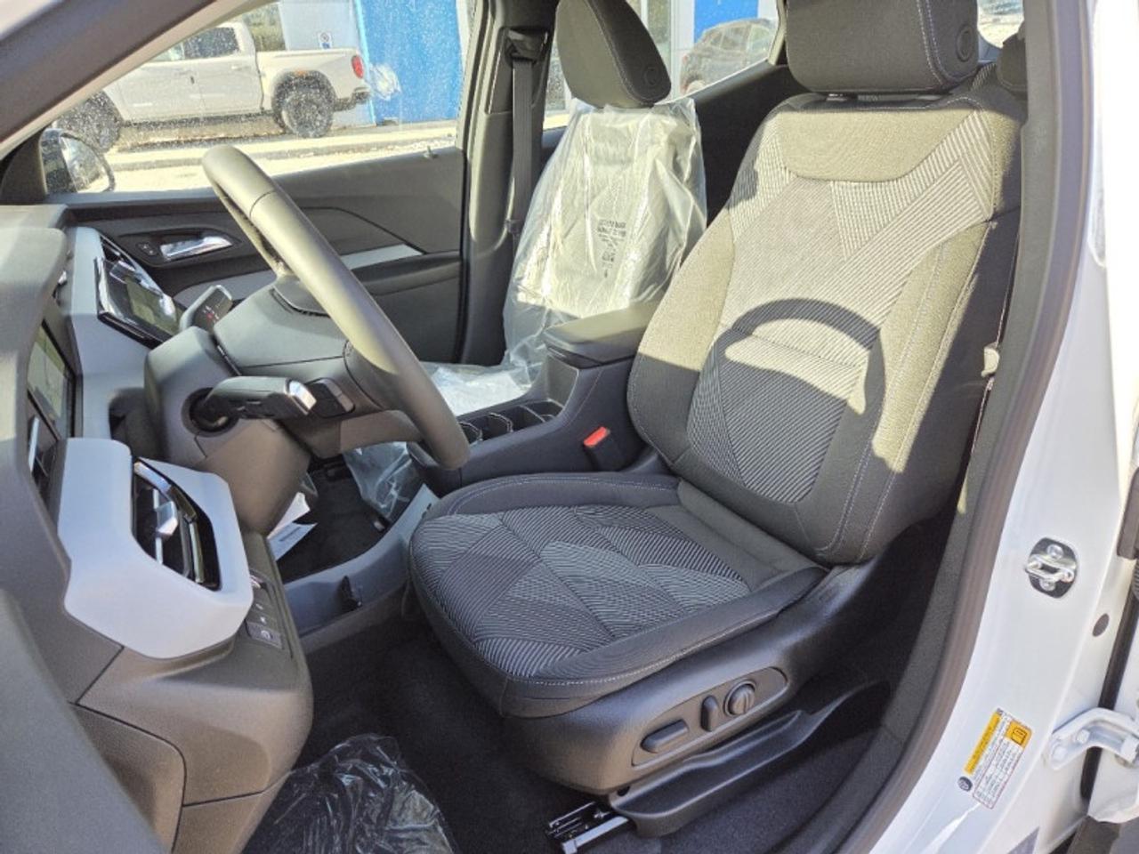 2027 Chevrolet Bolt LT  - Heated Seats Photo