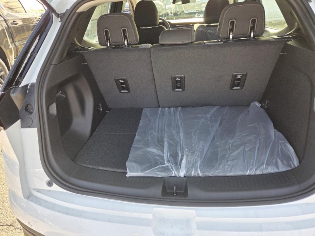 2027 Chevrolet Bolt LT  - Heated Seats Photo