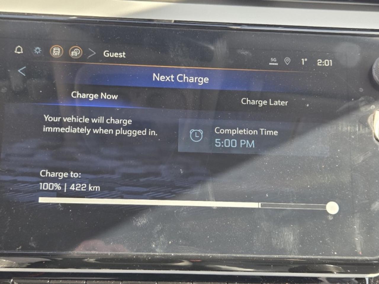 2027 Chevrolet Bolt LT  - Heated Seats Photo