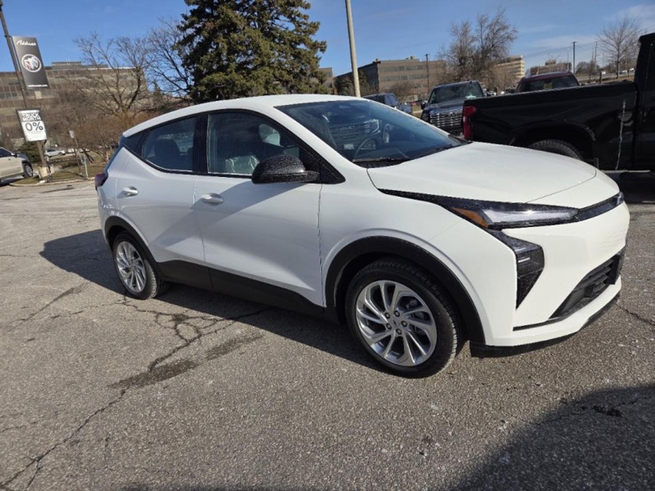 2027 Chevrolet Bolt LT  - Heated Seats Photo