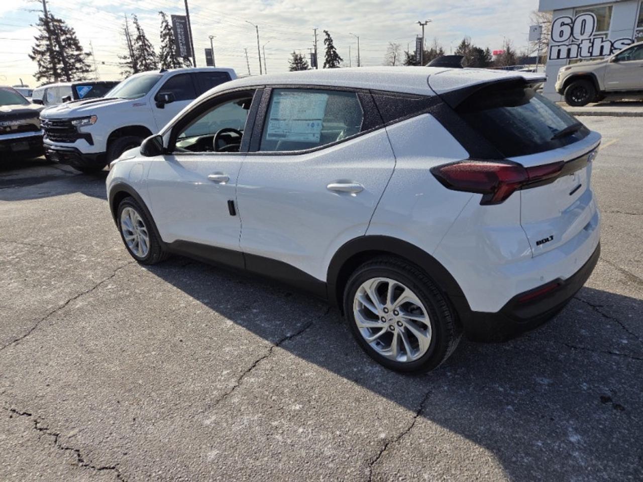 2027 Chevrolet Bolt LT  - Heated Seats Photo