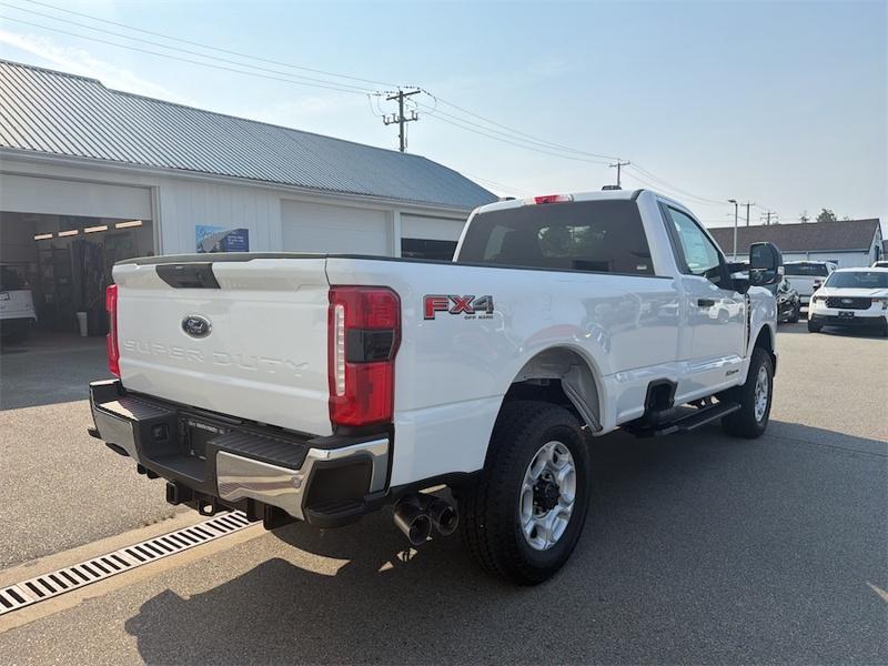 2026 Ford F-350