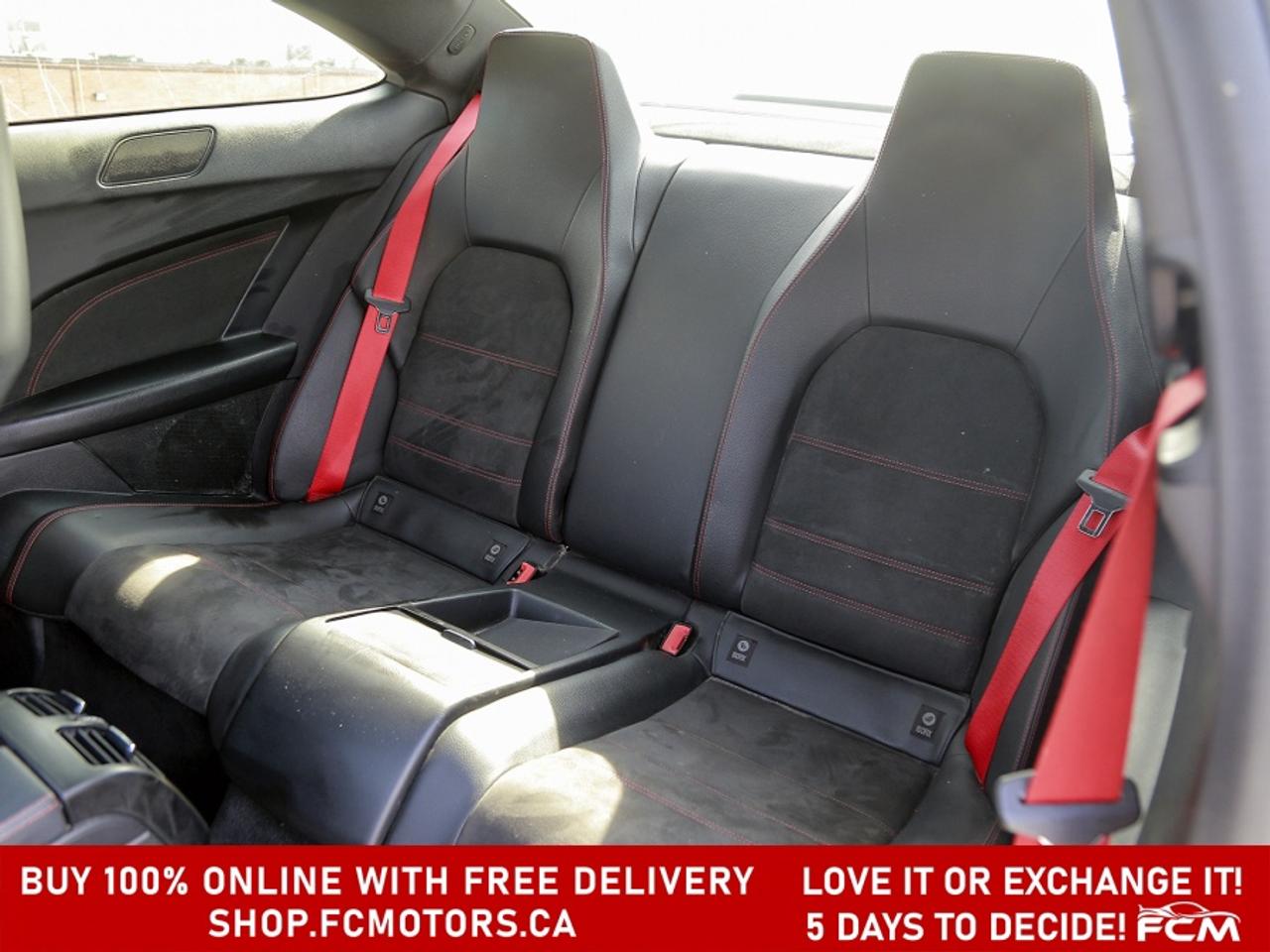 2015 Mercedes-Benz C-Class C350 4MATIC ~AUTOMATIC, FULLY CERTIFIED WITH WARRA Photo