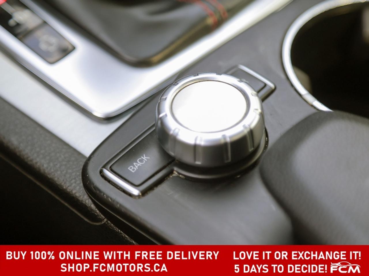 2015 Mercedes-Benz C-Class C350 4MATIC ~AUTOMATIC, FULLY CERTIFIED WITH WARRA Photo