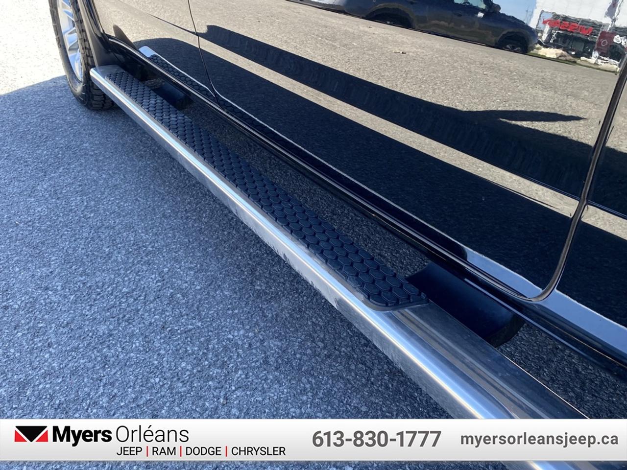 2022 RAM 1500 Laramie  - Cooled Seats -  Leather Seats - $179.43 /Wk Photo