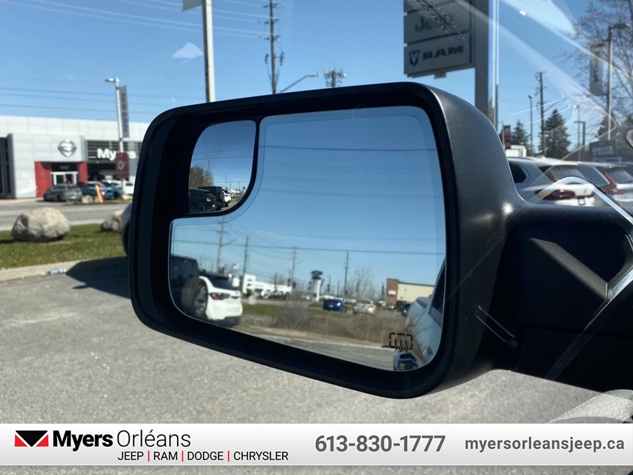 2022 RAM 1500 Laramie  - Cooled Seats -  Leather Seats - $179.43 /Wk Photo