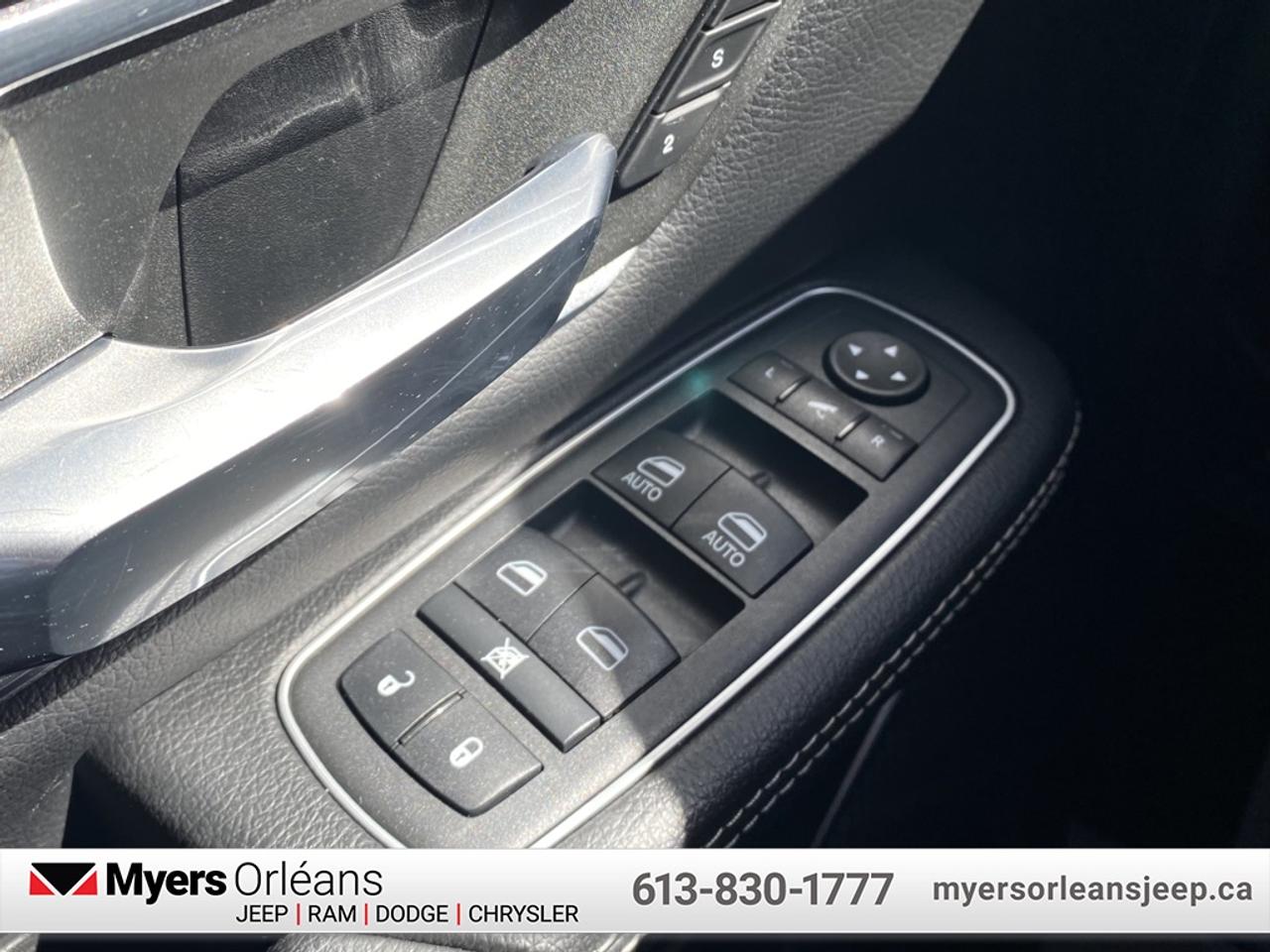2022 RAM 1500 Laramie  - Cooled Seats -  Leather Seats - $179.43 /Wk Photo