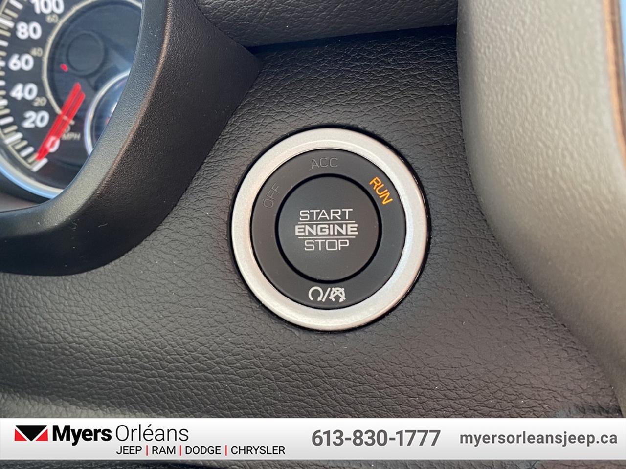 2022 RAM 1500 Laramie  - Cooled Seats -  Leather Seats - $179.43 /Wk Photo