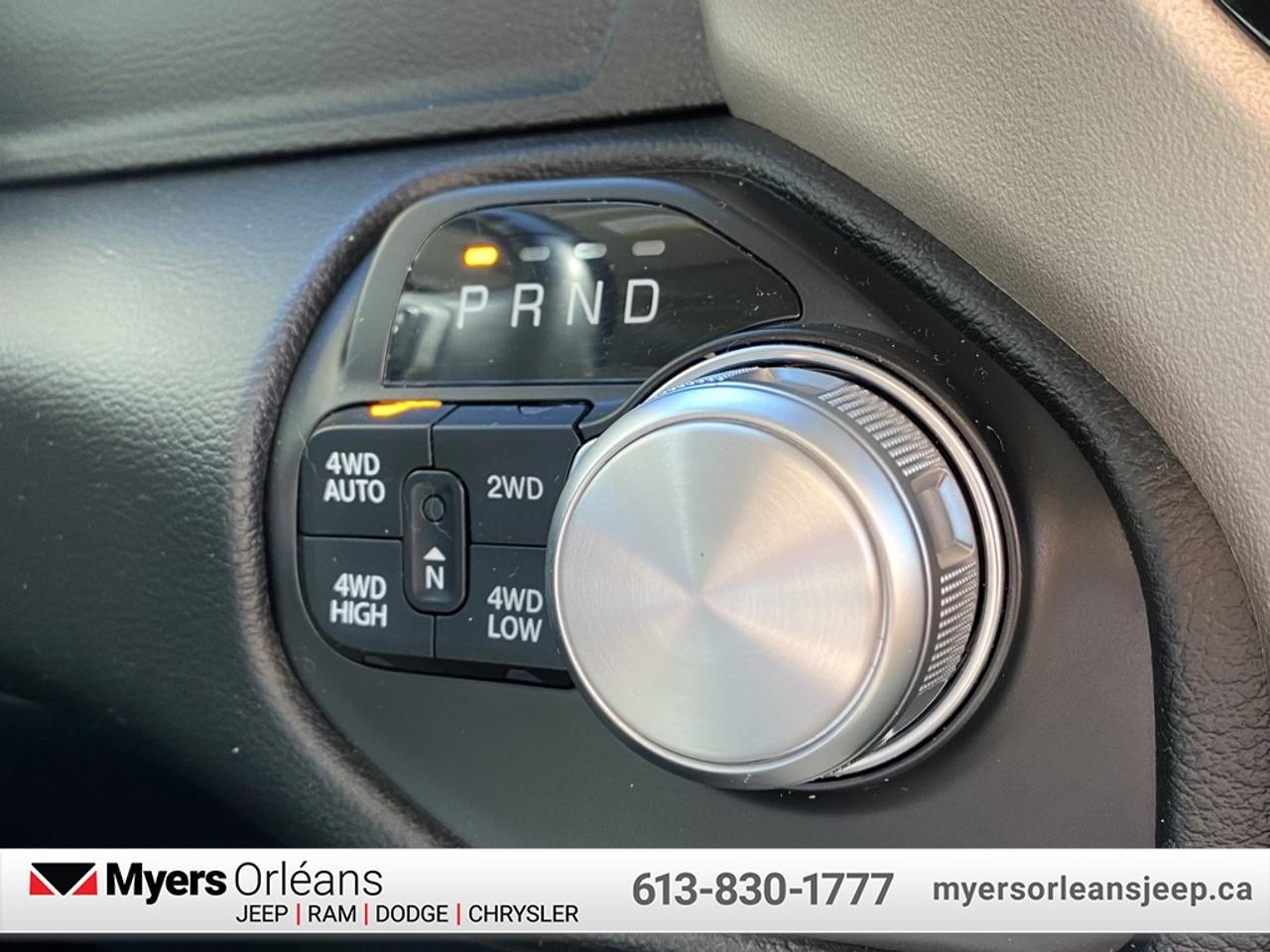 2022 RAM 1500 Laramie  - Cooled Seats -  Leather Seats - $179.43 /Wk Photo