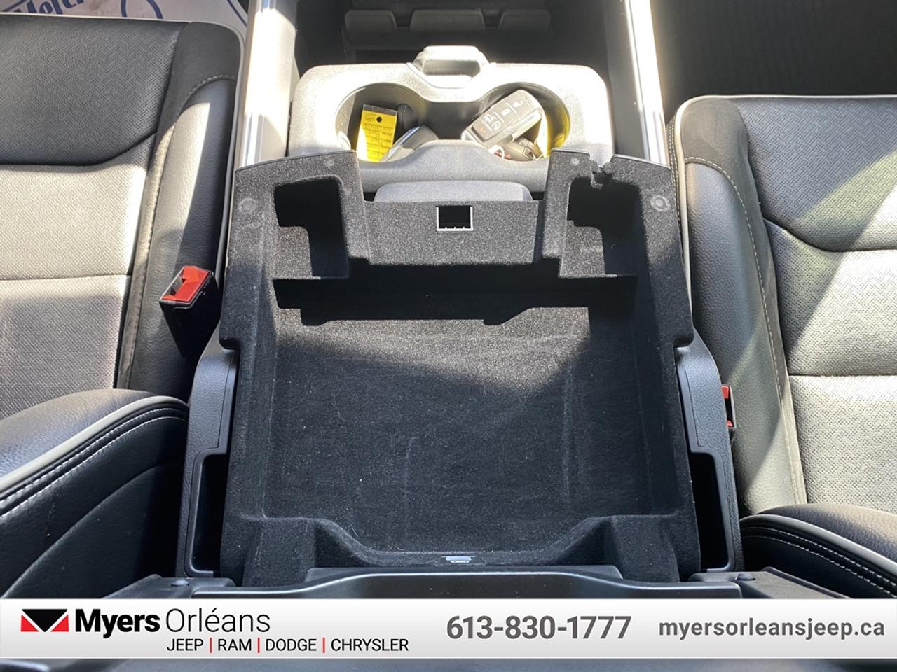 2022 RAM 1500 Laramie  - Cooled Seats -  Leather Seats - $179.43 /Wk Photo