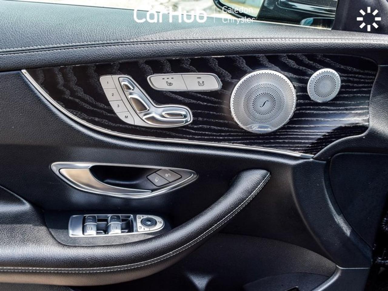 2018 Mercedes-Benz E-Class E 400 Photo