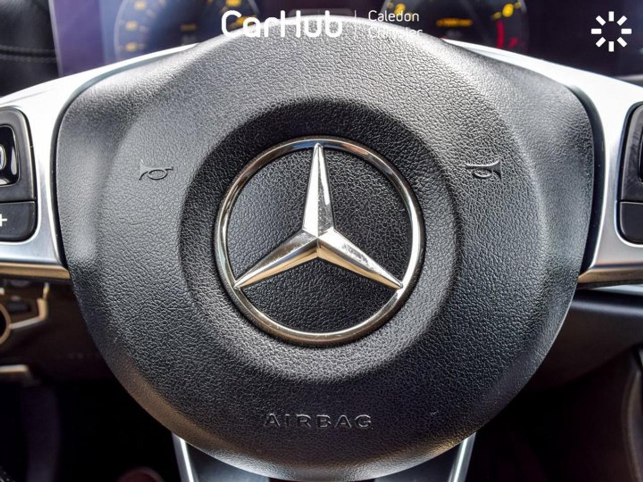 2018 Mercedes-Benz E-Class E 400 Photo
