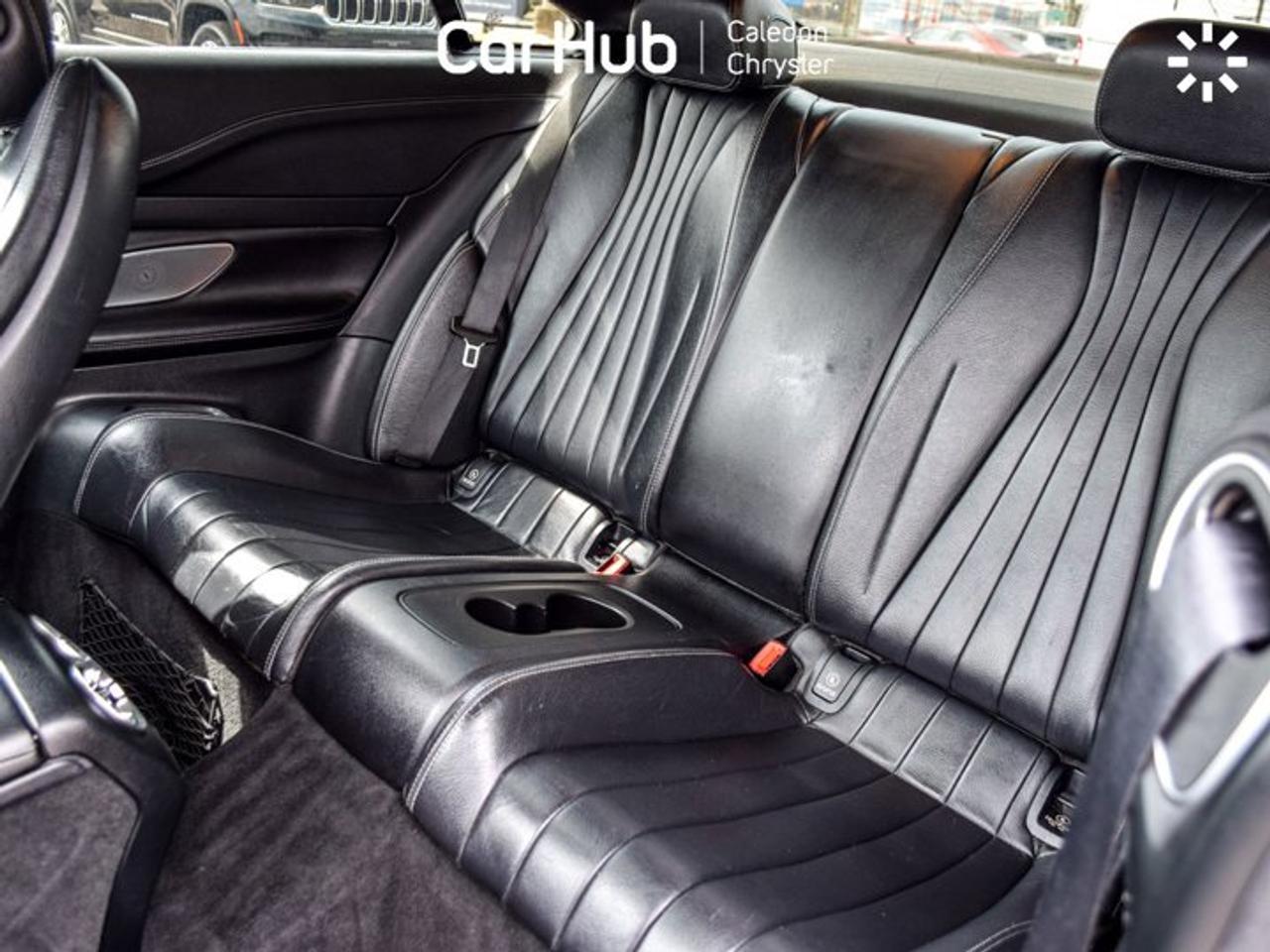 2018 Mercedes-Benz E-Class E 400 Photo
