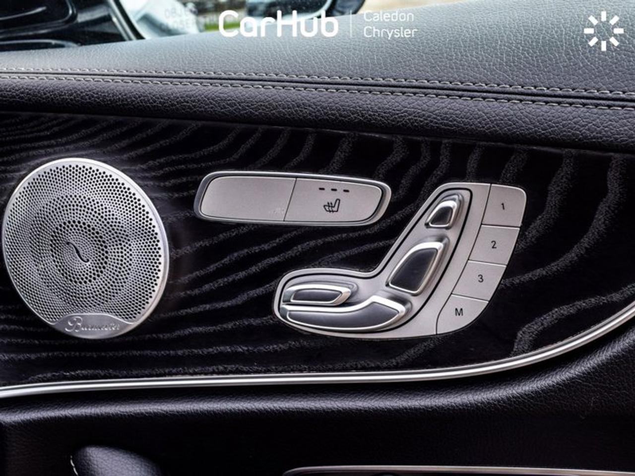 2018 Mercedes-Benz E-Class E 400 Photo