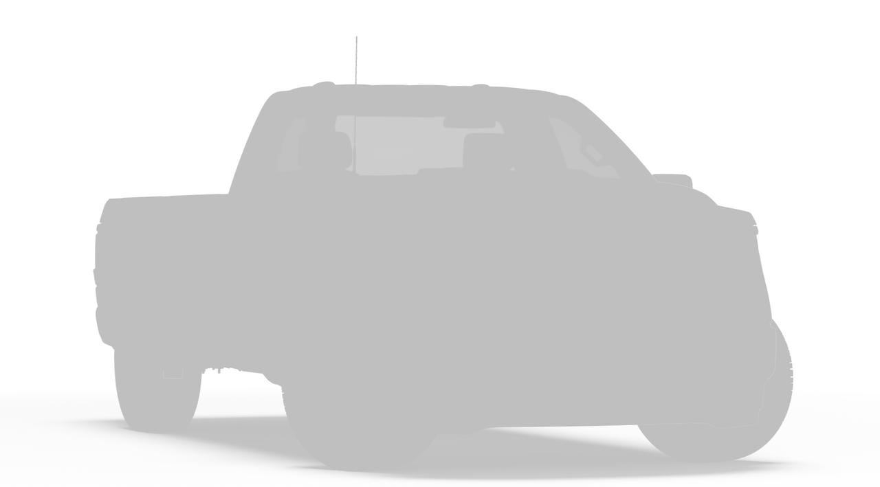 2026 Ford F-150 Lariat Photo