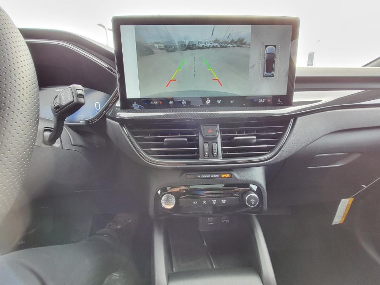 2026 Ford Escape ST-Line Select Photo4
