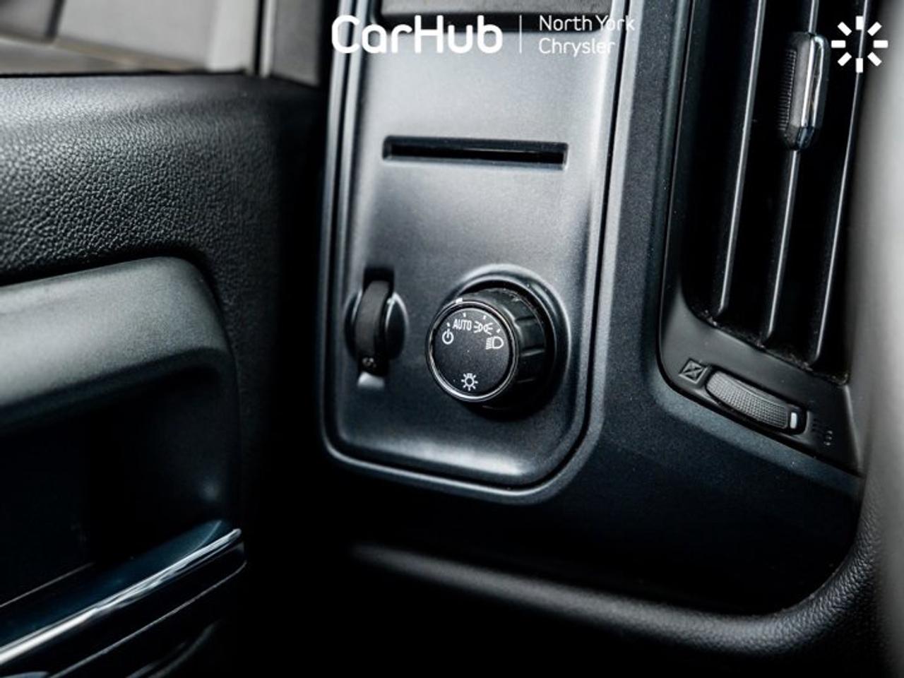 2016 Chevrolet Silverado 1500 Custom Photo