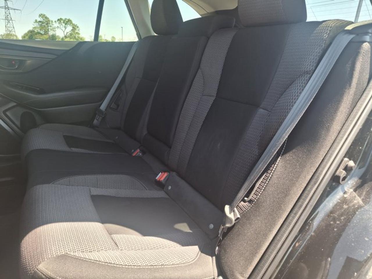 2023 Subaru Outback Convenience AWD | Heated Wheel + Seats | Power Seat | Adaptive Cruise | CarPlay + Android | and more Photo