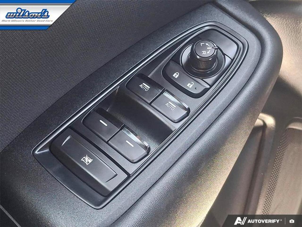 2023 Subaru Outback Convenience AWD | Heated Wheel + Seats | Power Seat | Adaptive Cruise | CarPlay + Android | and more Photo