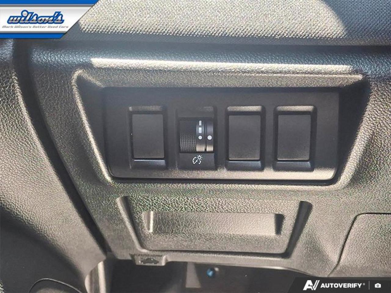 2023 Subaru Outback Convenience AWD | Heated Wheel + Seats | Power Seat | Adaptive Cruise | CarPlay + Android | and more Photo