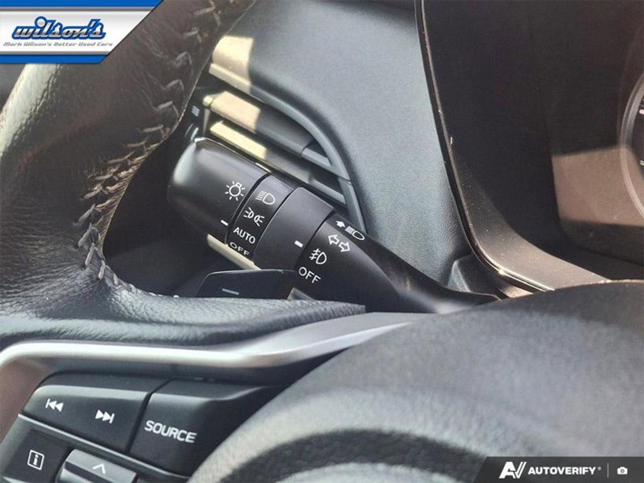 2023 Subaru Outback Convenience AWD | Heated Wheel + Seats | Power Seat | Adaptive Cruise | CarPlay + Android | and more Photo