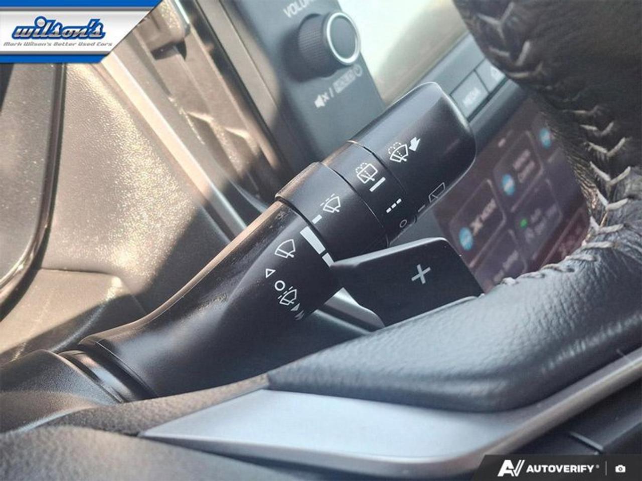2023 Subaru Outback Convenience AWD | Heated Wheel + Seats | Power Seat | Adaptive Cruise | CarPlay + Android | and more Photo