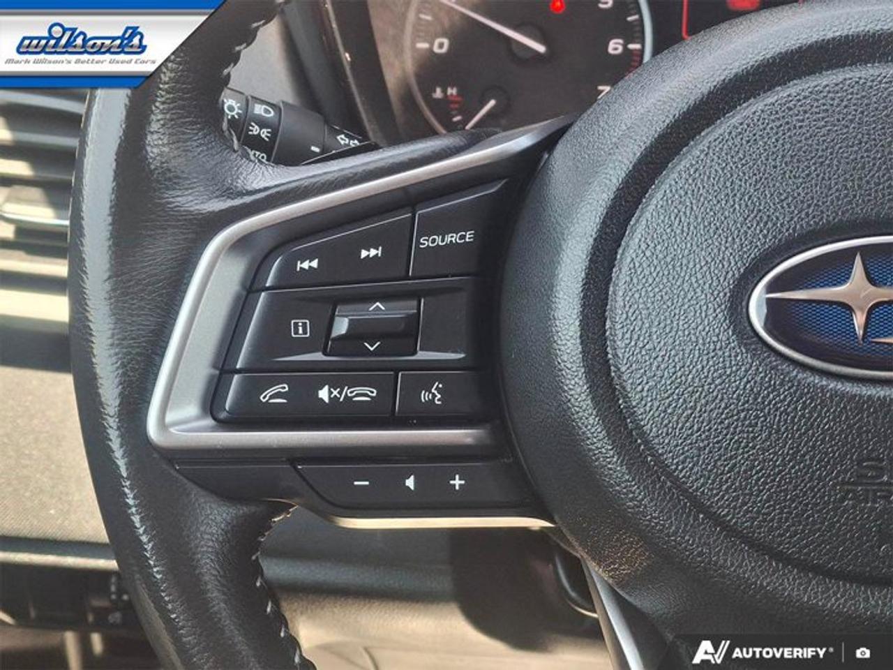 2023 Subaru Outback Convenience AWD | Heated Wheel + Seats | Power Seat | Adaptive Cruise | CarPlay + Android | and more Photo