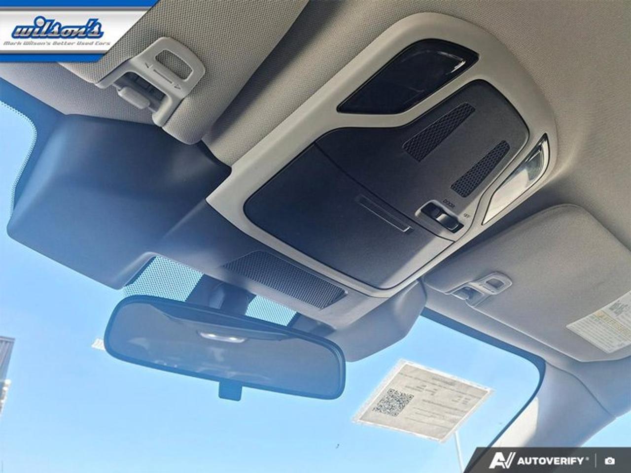 2023 Subaru Outback Convenience AWD | Heated Wheel + Seats | Power Seat | Adaptive Cruise | CarPlay + Android | and more Photo