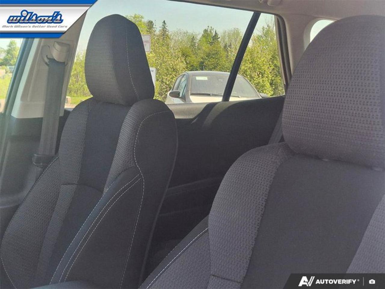 2023 Subaru Outback Convenience AWD | Heated Wheel + Seats | Power Seat | Adaptive Cruise | CarPlay + Android | and more Photo