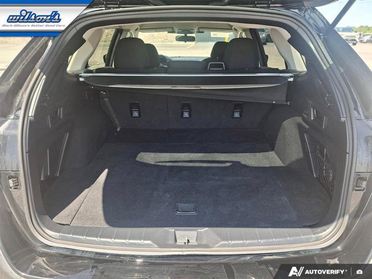 2023 Subaru Outback Convenience AWD | Heated Wheel + Seats | Power Seat | Adaptive Cruise | CarPlay + Android | and more Photo