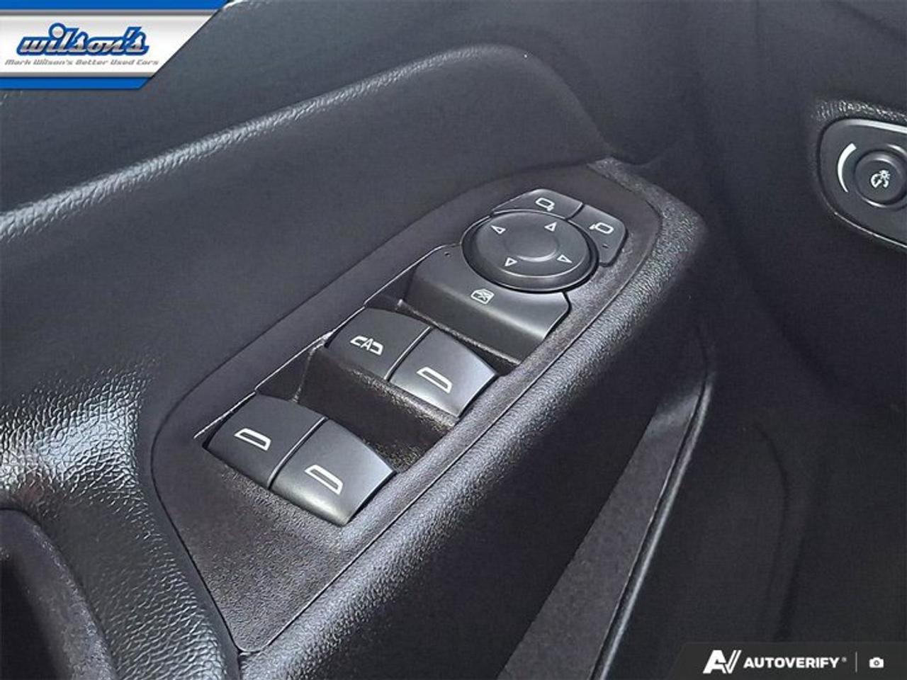 2021 Chevrolet Equinox LT AWD | Heated Seats | Remote Start | Power Liftgate | CarPlay | Rear Park Assist | Lane Departure Photo