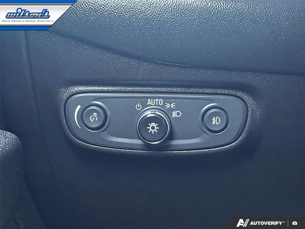 2021 Chevrolet Equinox LT AWD | Heated Seats | Remote Start | Power Liftgate | CarPlay | Rear Park Assist | Lane Departure Photo