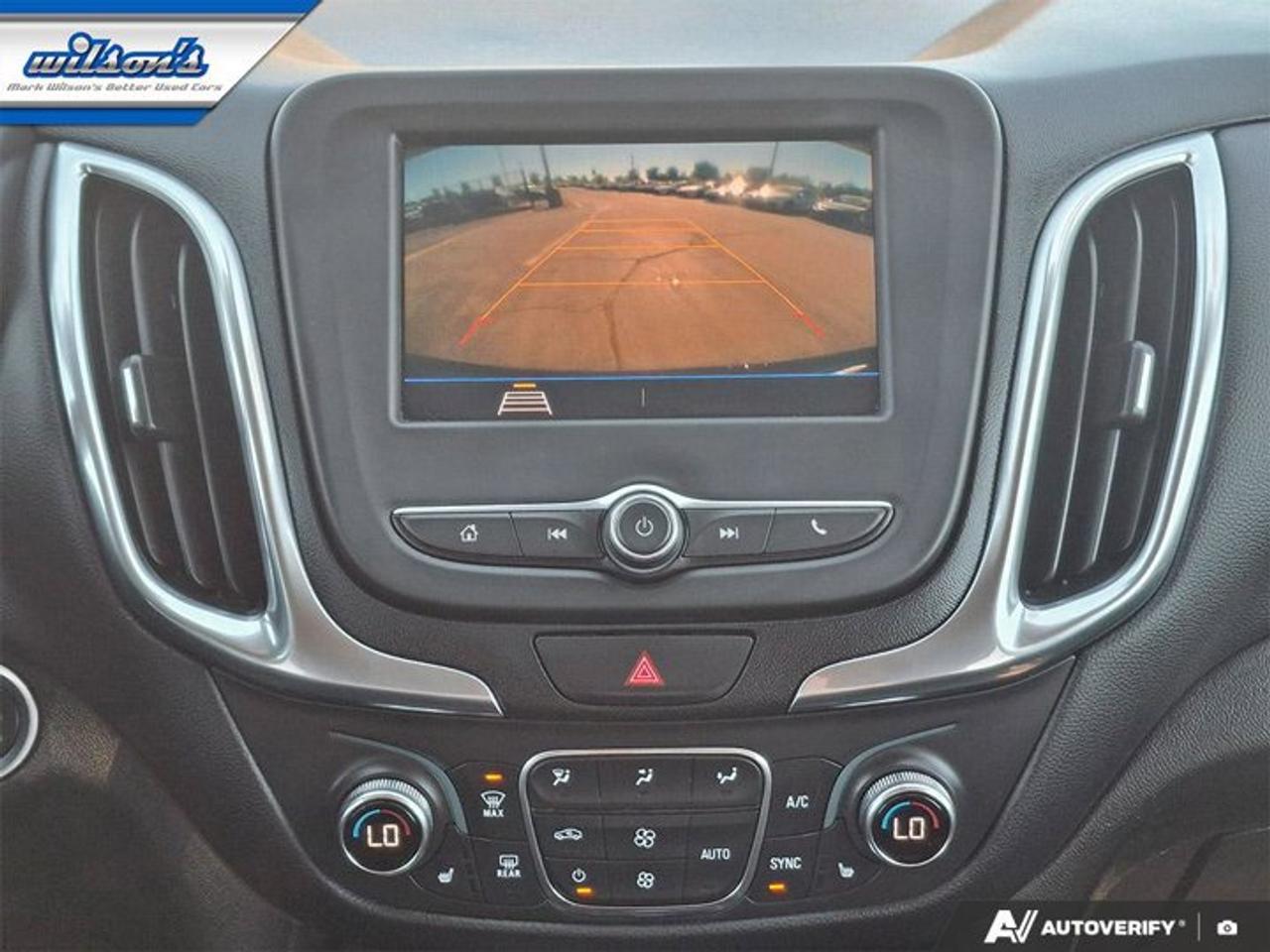 2021 Chevrolet Equinox LT AWD | Heated Seats | Remote Start | Power Liftgate | CarPlay | Rear Park Assist | Lane Departure Photo