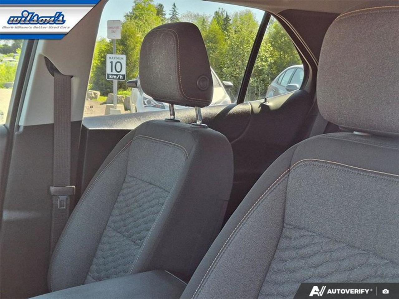 2021 Chevrolet Equinox LT AWD | Heated Seats | Remote Start | Power Liftgate | CarPlay | Rear Park Assist | Lane Departure Photo